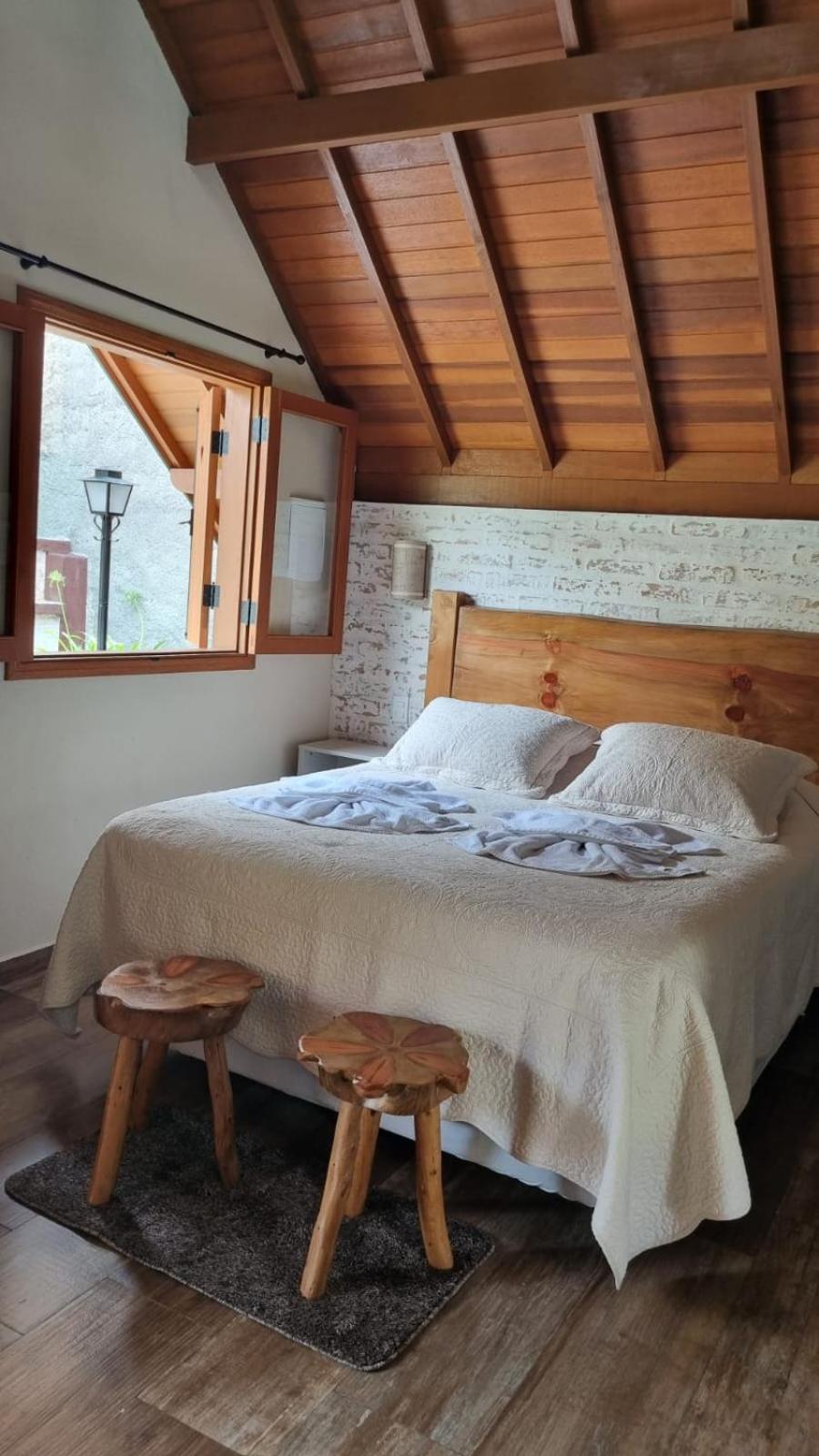 Pousada Vilas Di Espanha Monte Verde  Dış mekan fotoğraf