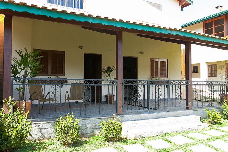 Pousada Vilas Di Espanha Monte Verde  Dış mekan fotoğraf